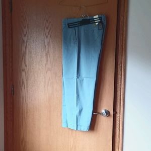 JCrew Wide Straight Leg Capri pants. Inseam 24.5"